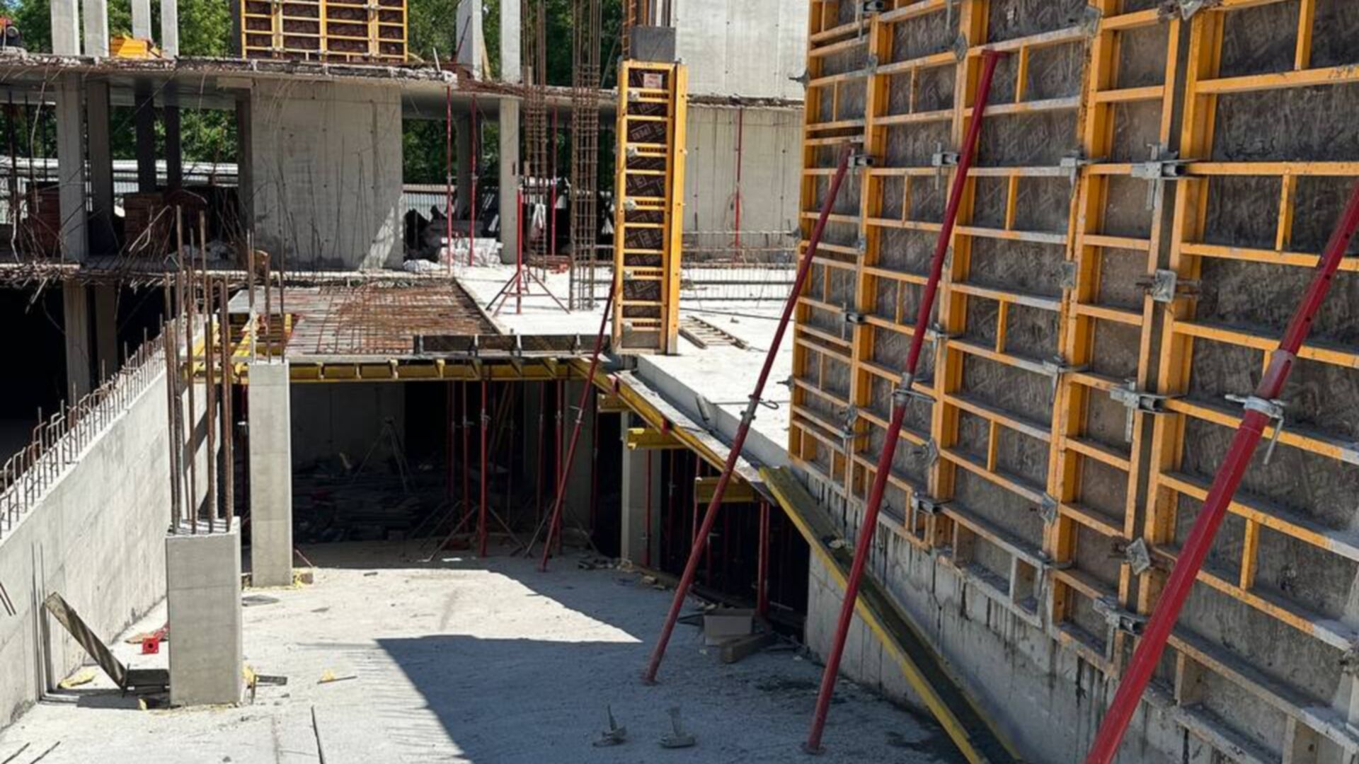 ЖК Art House хід будівництва фото 881552