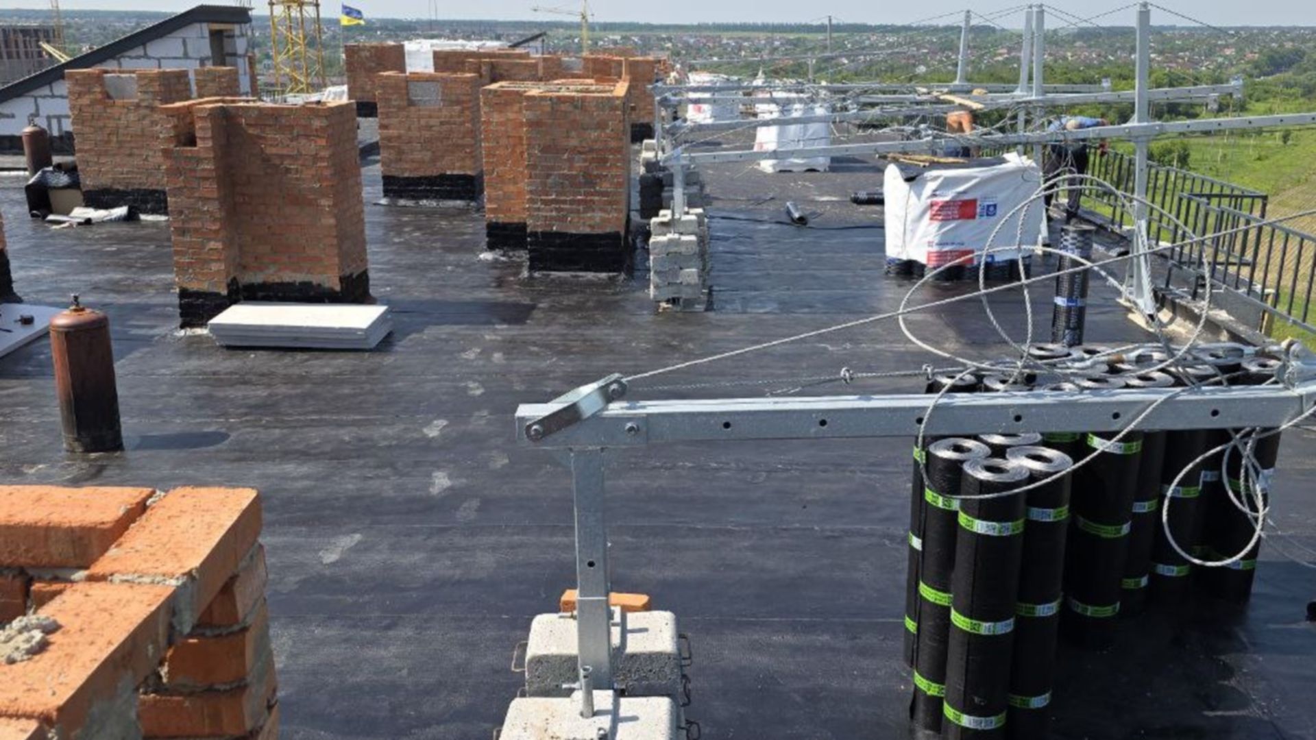 ЖК Кельце ход строительства фото 881755