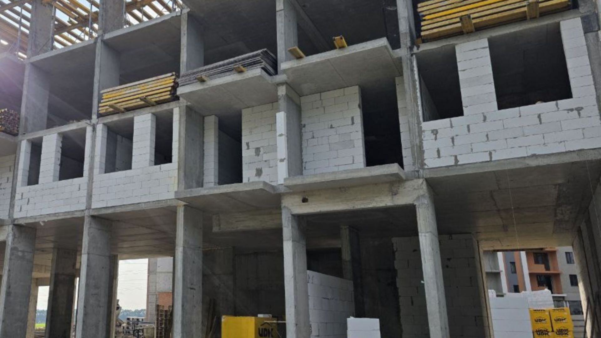 ЖК Кельце ход строительства фото 881785