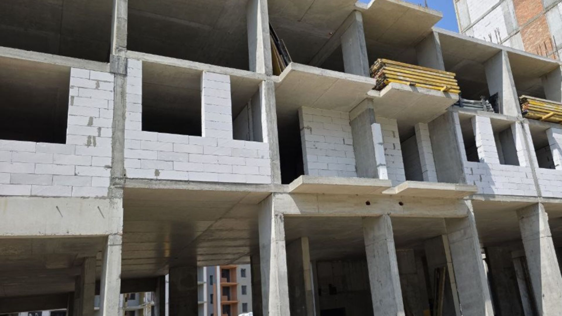 ЖК Кельце ход строительства фото 881787