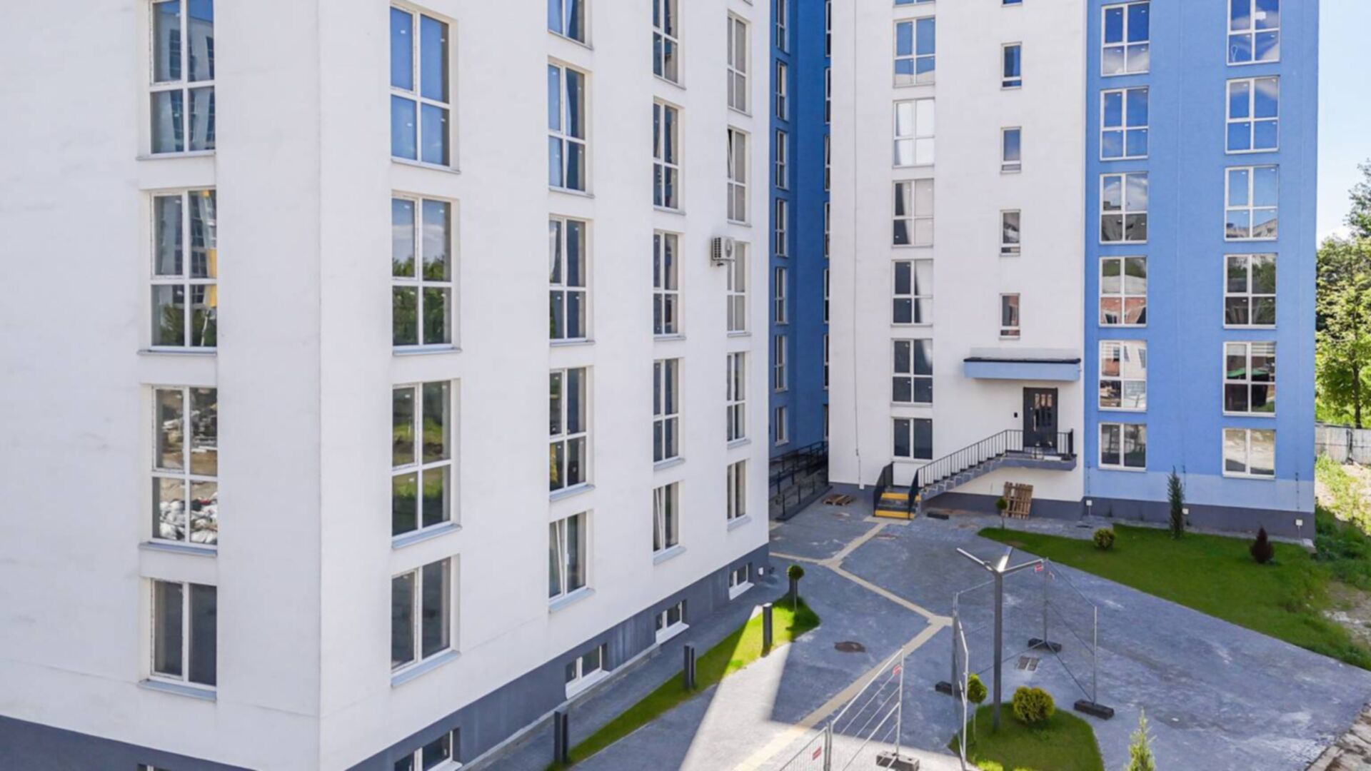 Станом на травень 2025 року ЖК Ріел Сіті хід будівництва фото 881808