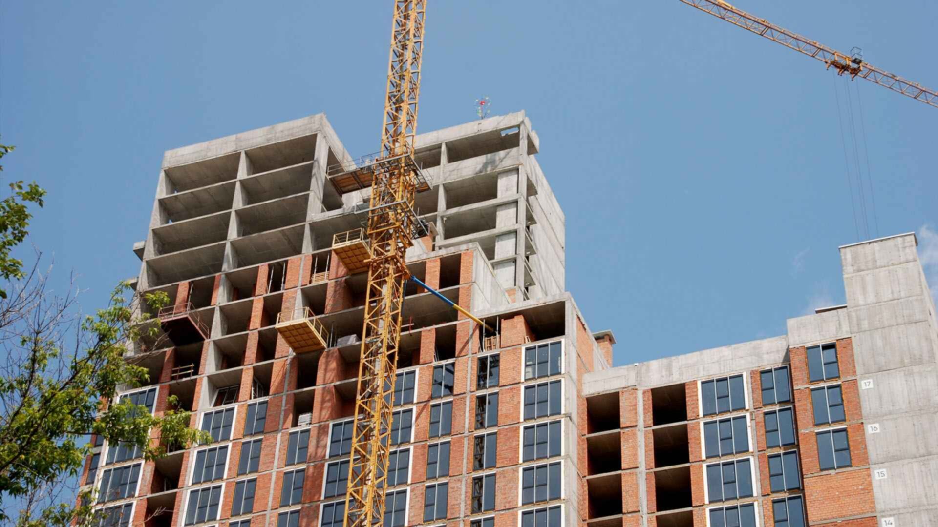 ЖК Nordica Residence ход строительства фото 881887