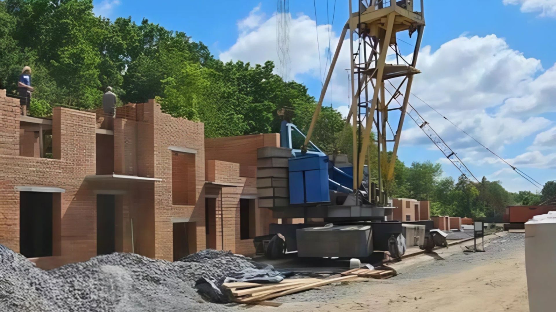 ЖК Баварія ход строительства фото 881927