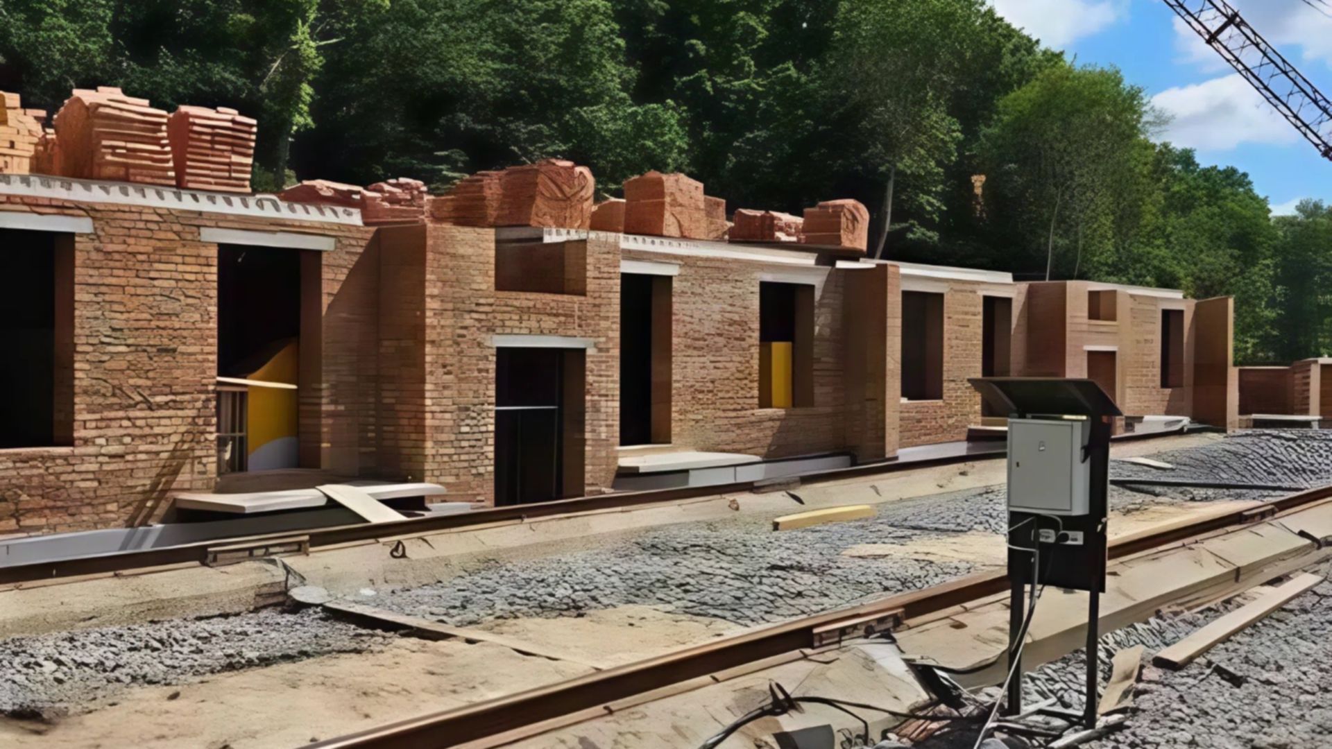 ЖК Баварія ход строительства фото 881935