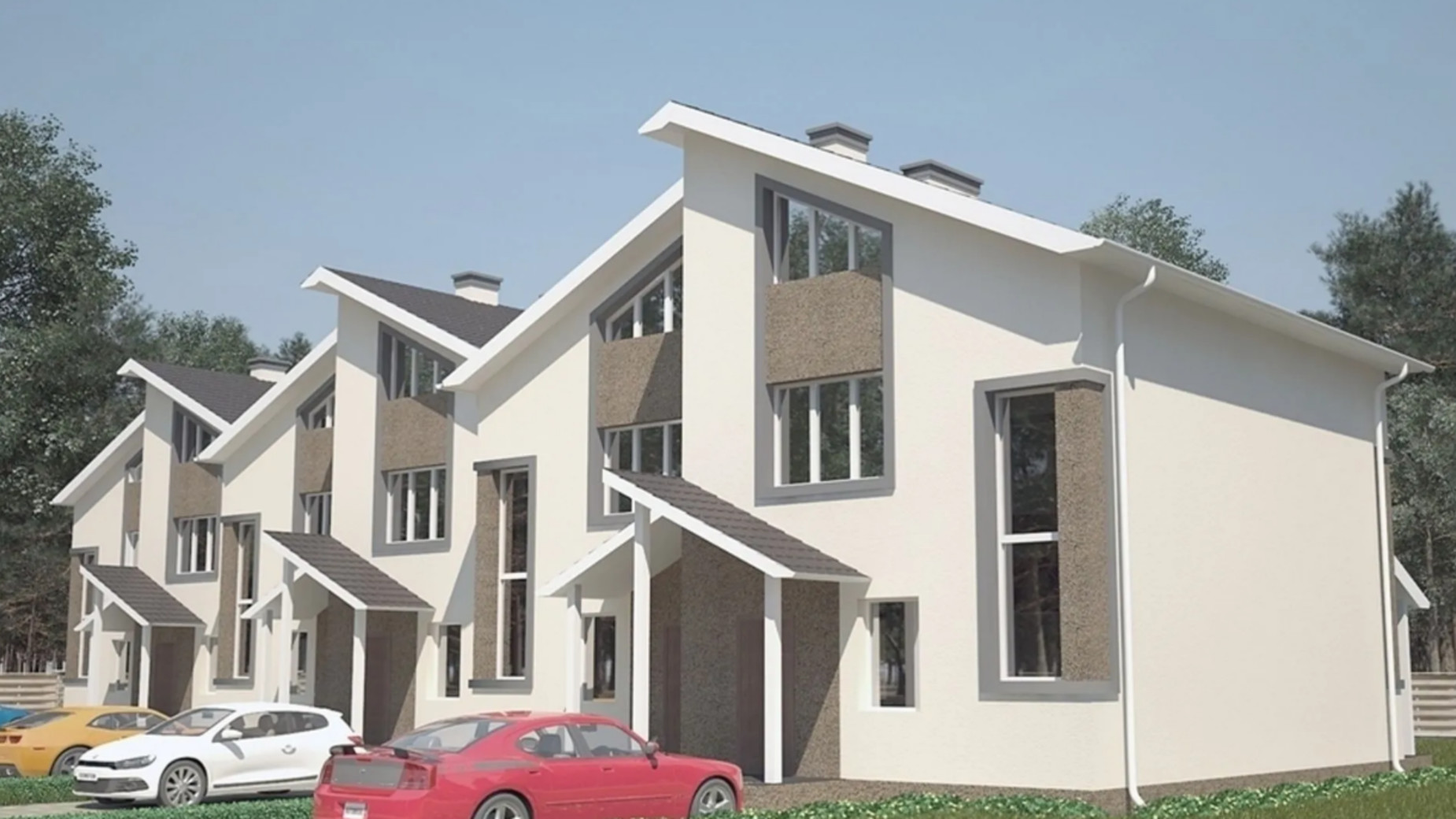 КМ вул. Патріотів, 2  фото 882051
