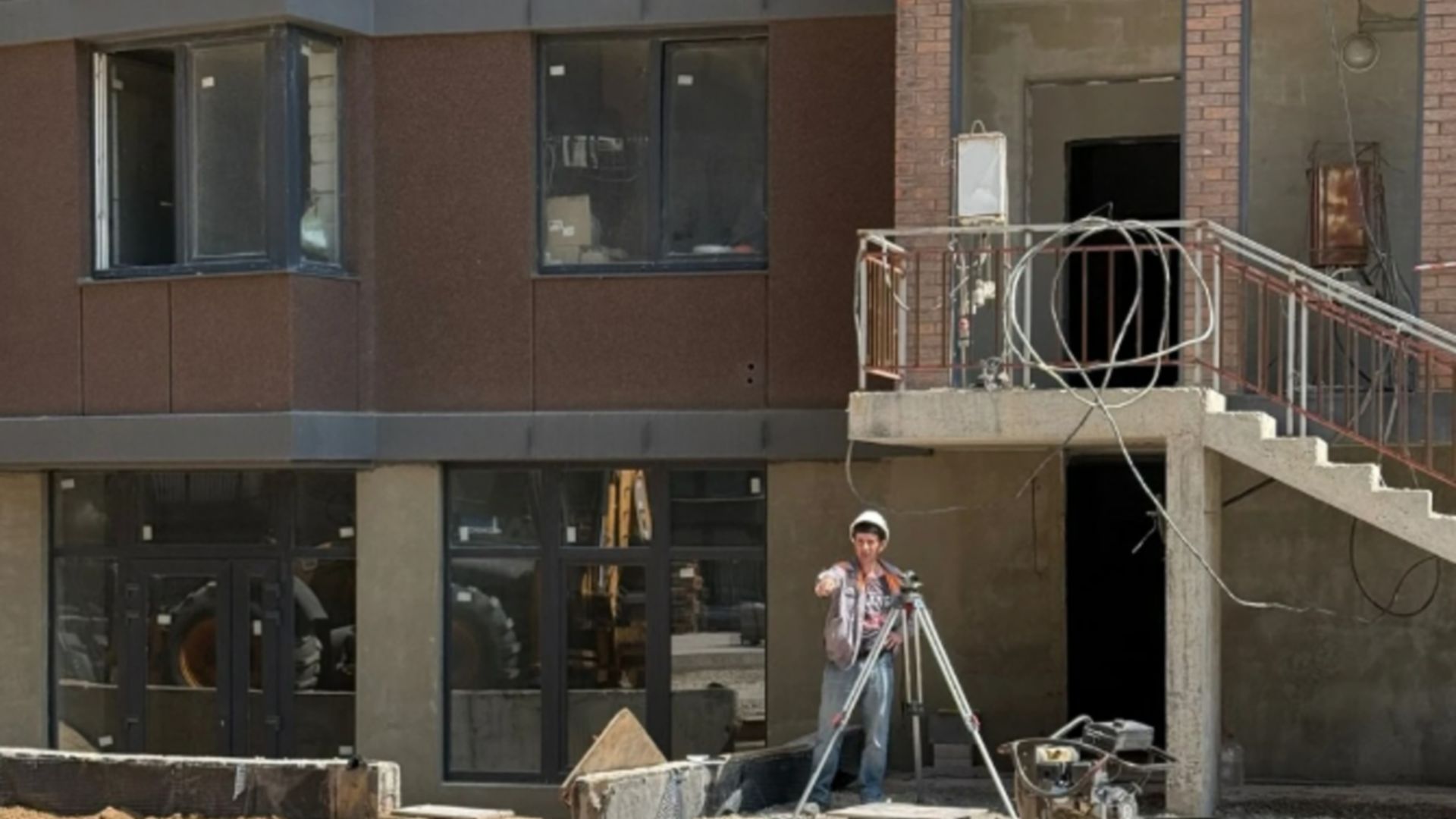 ЖК Прохоровський квартал хід будівництва фото 882074