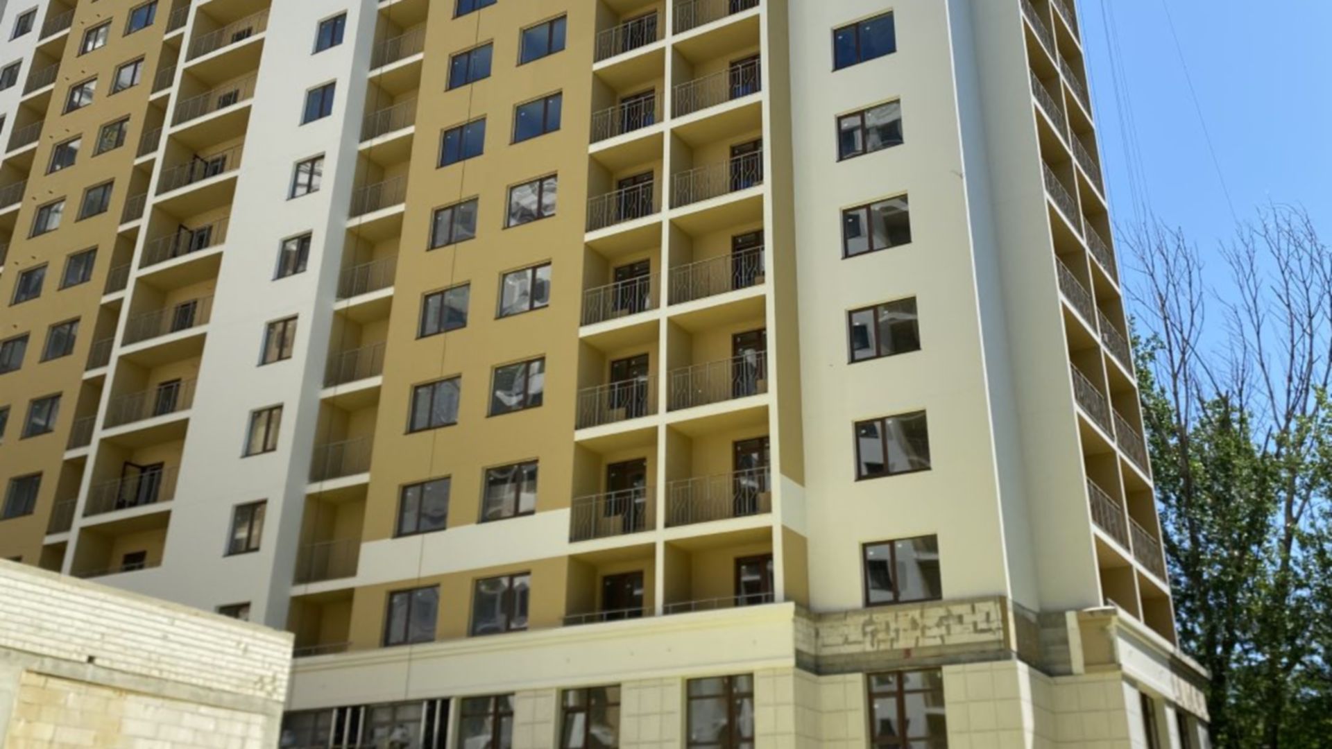 ЖК Одеські традиції на Глушко хід будівництва фото 882120