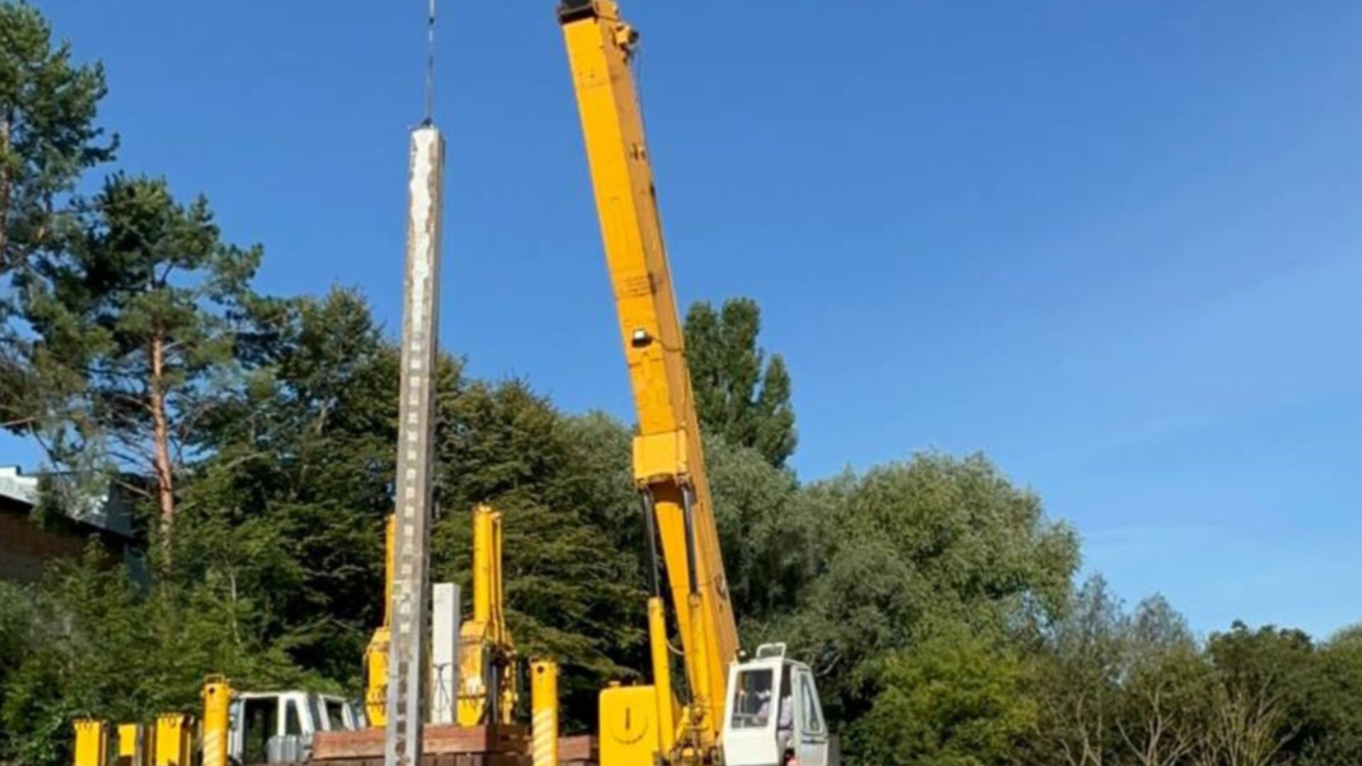 ЖК Едем хід будівництва фото 882303