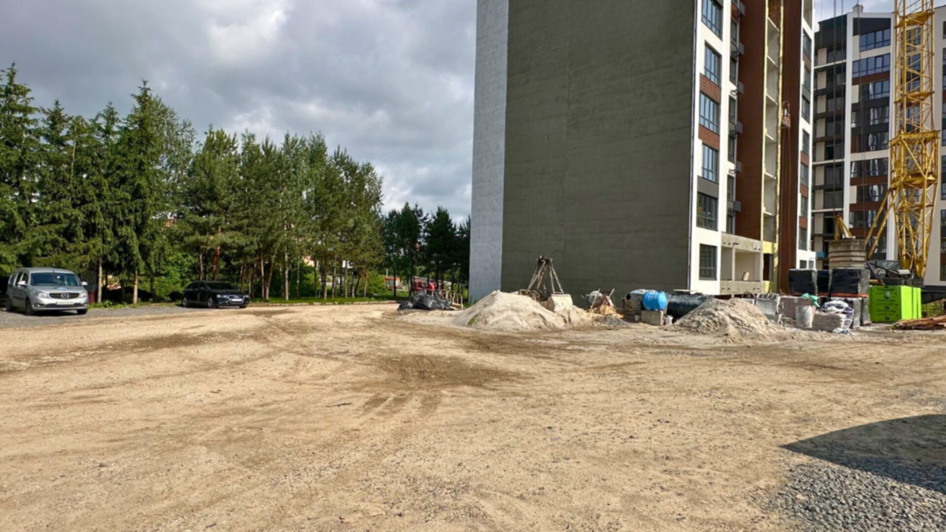 ЖК Едем хід будівництва фото 882304