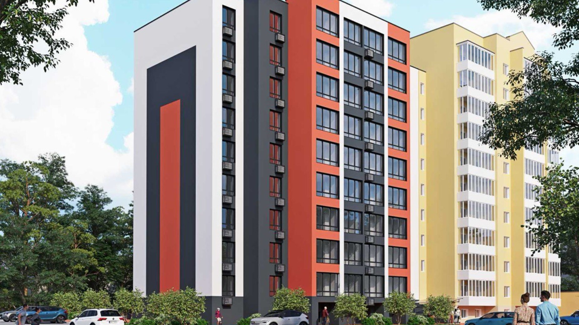 ЖСК Флагман-Уютный  фото 882460