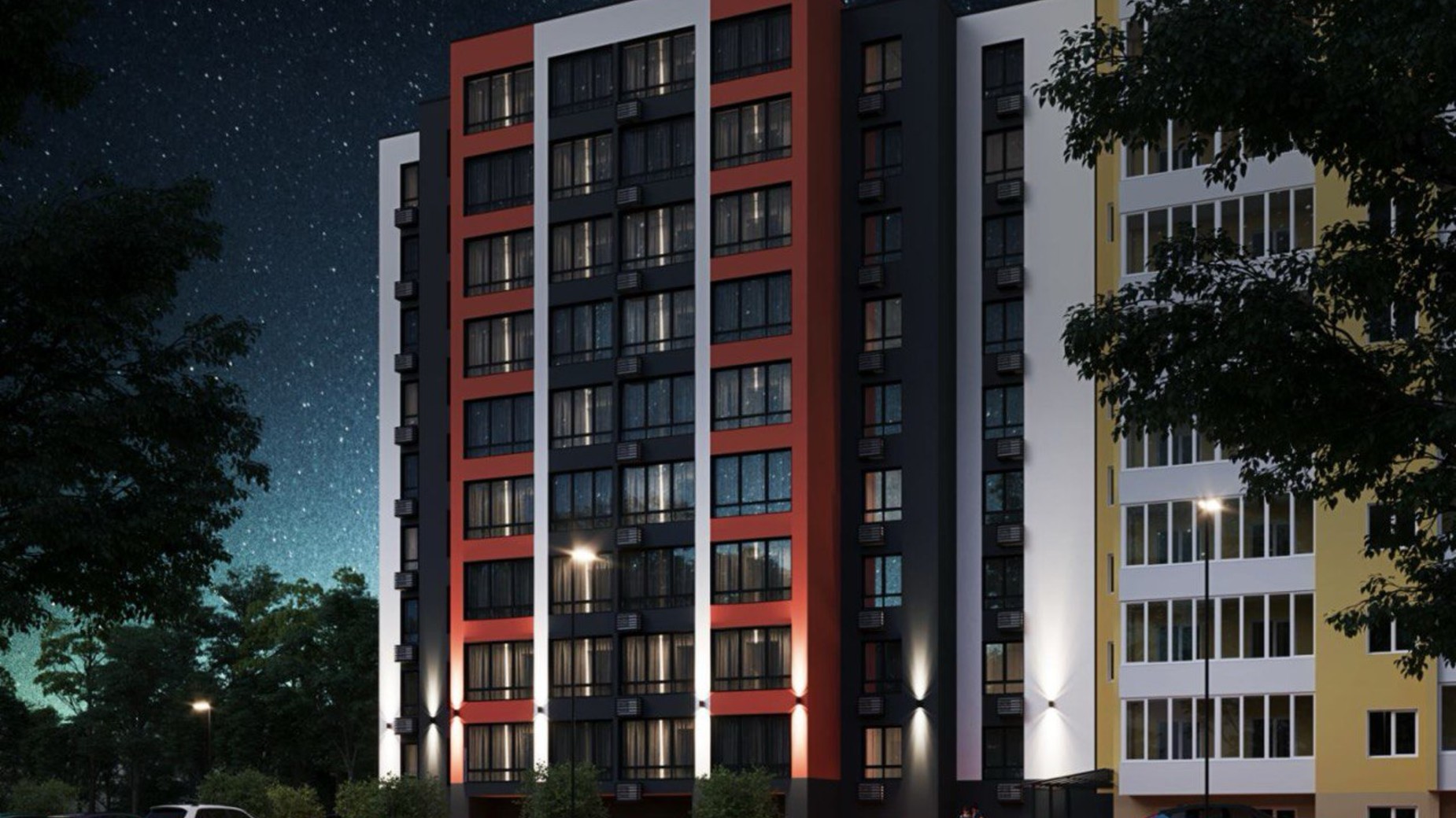 ЖСК Флагман-Уютный  фото 882466