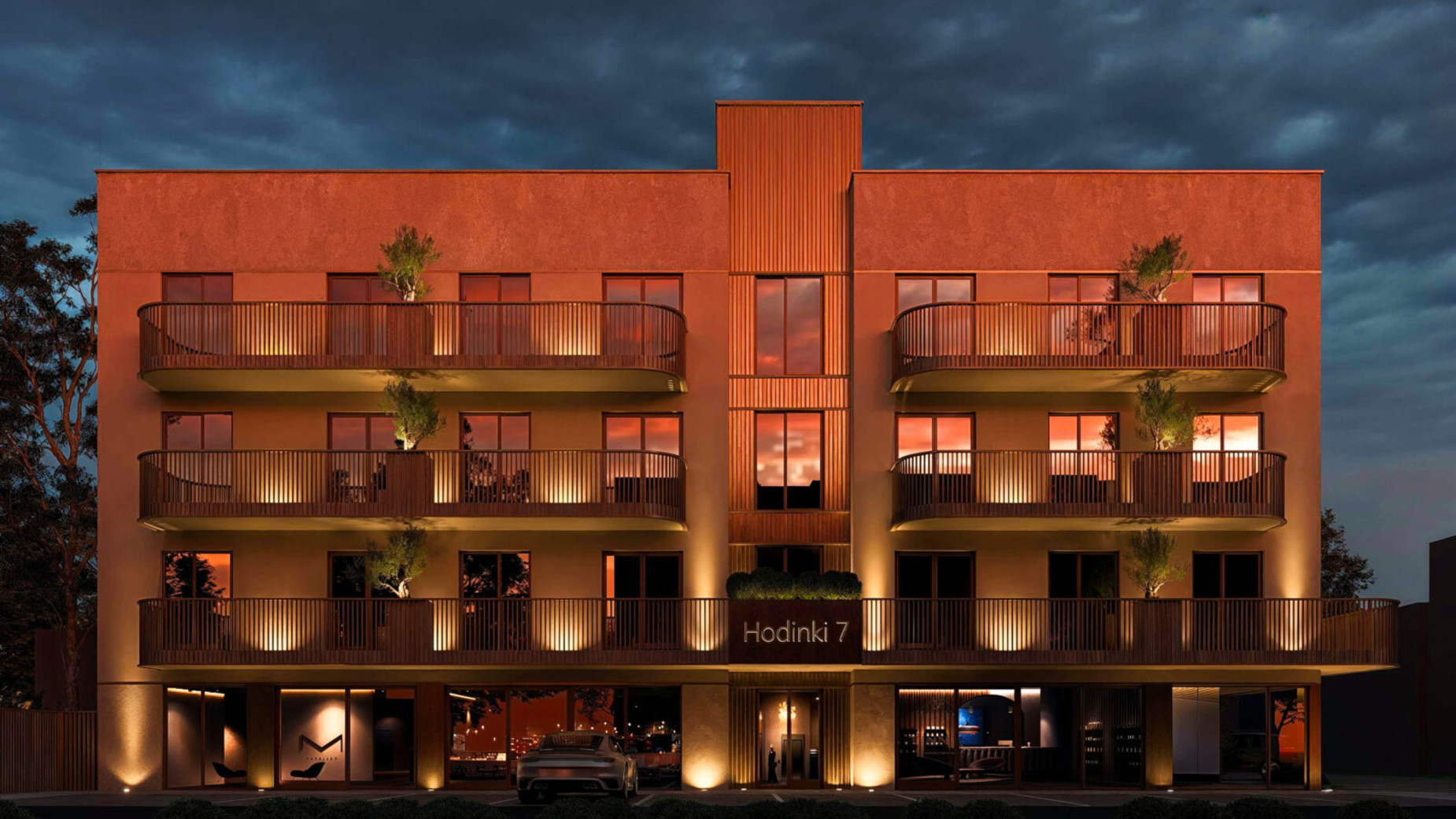 ЖК Годинки фото 882483