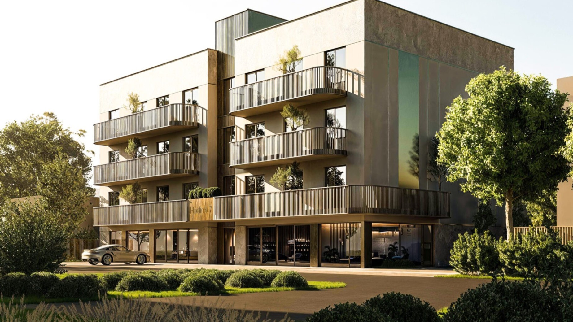 ЖК Годинки фото 882491