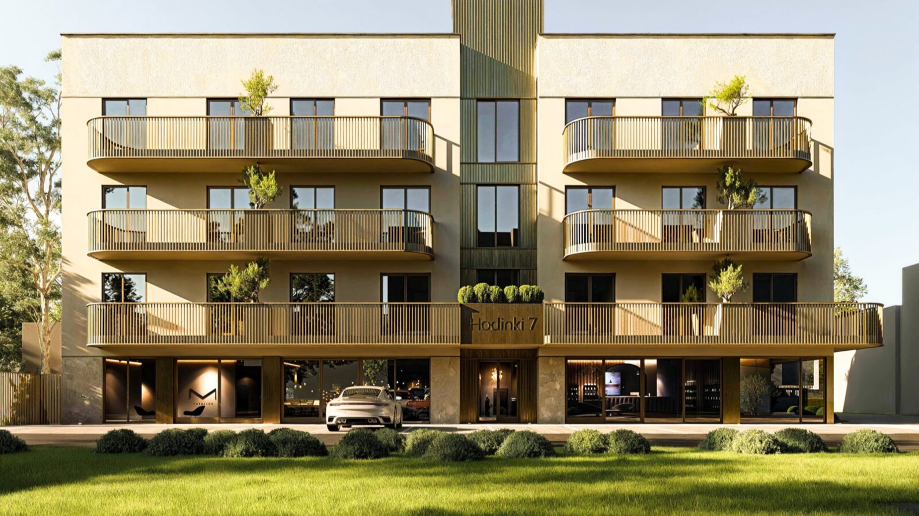 ЖК Годинки фото 882492