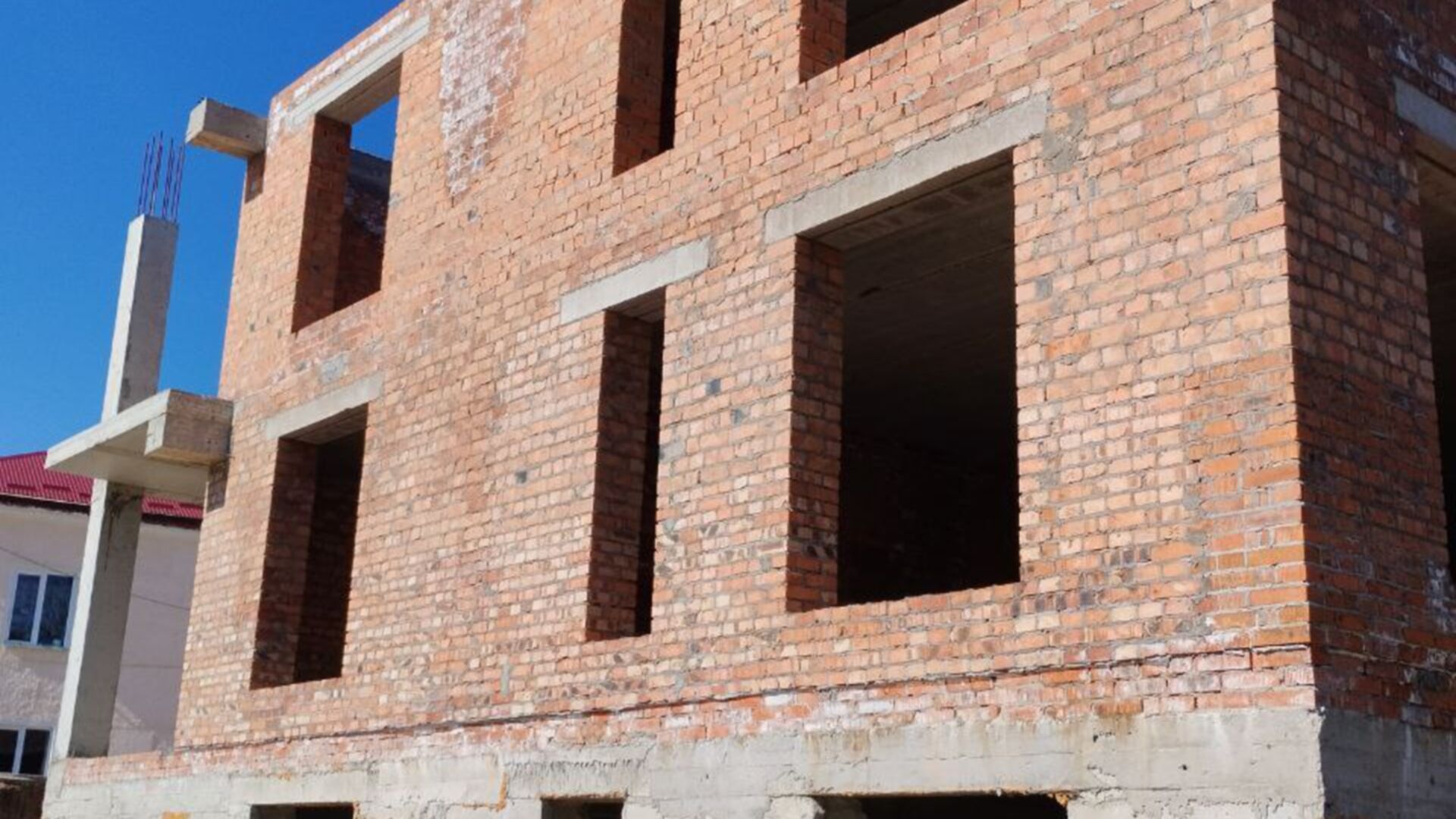 Состоянием на май 2025 года ЖК ул. Бориславская, 20 ход строительства фото 882880