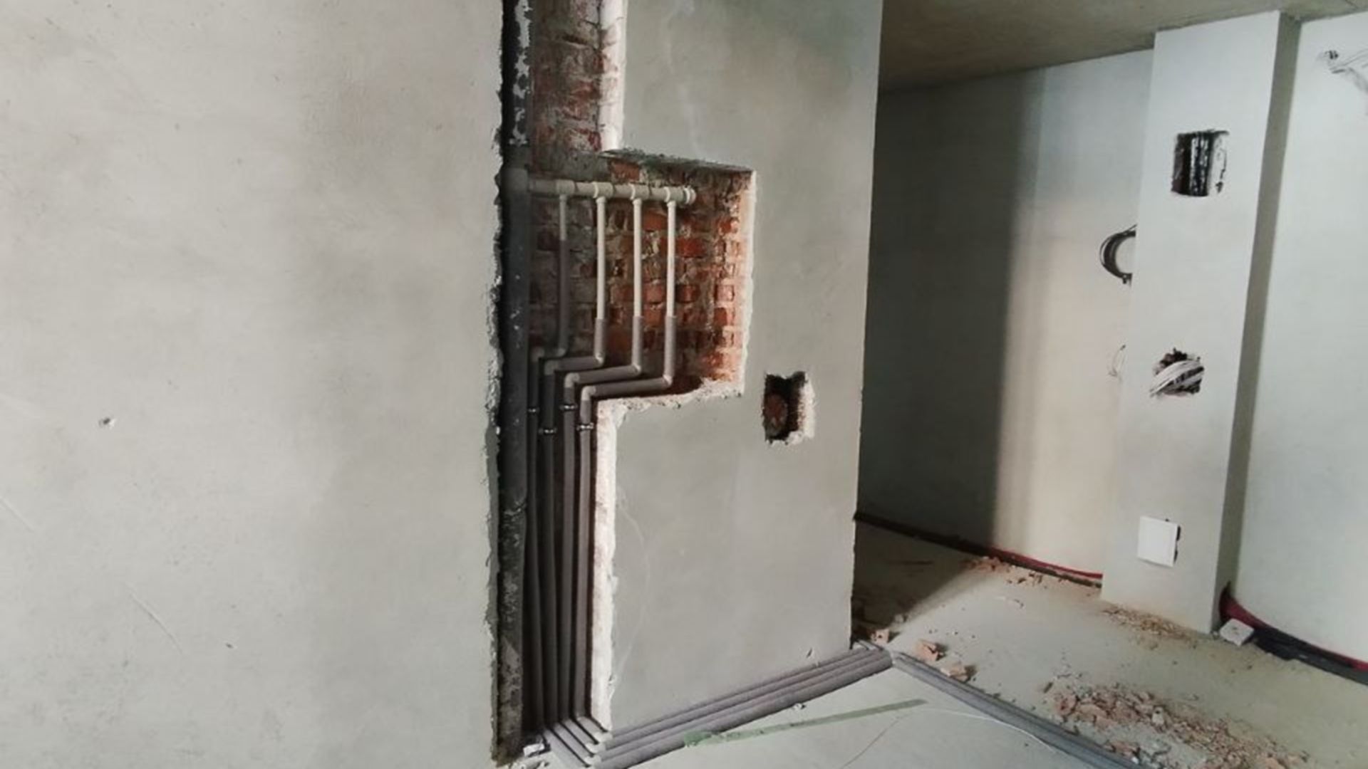 ЖК вул. Бориславська, 9В ход строительства фото 882930