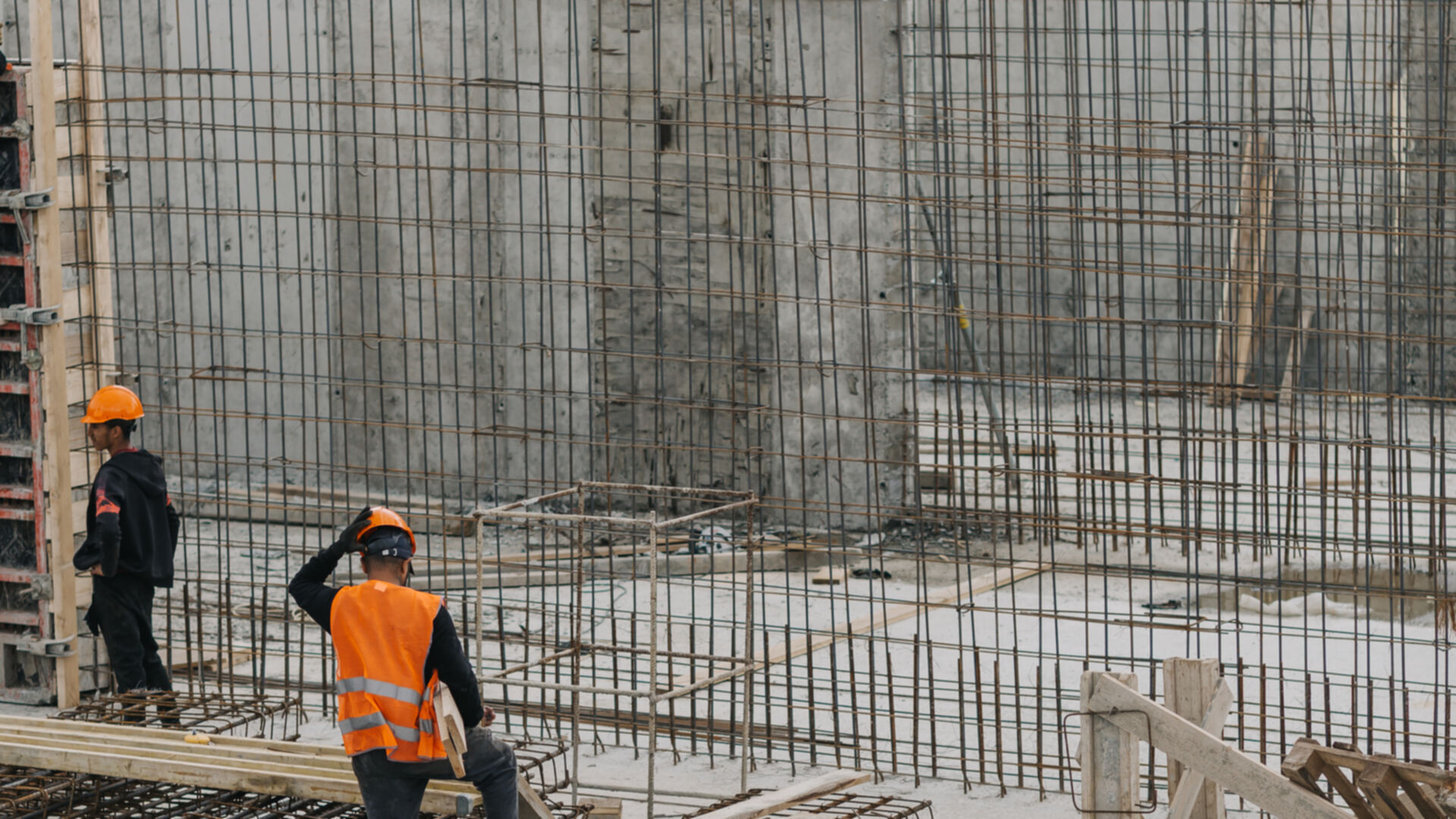 Станом на травень 2025 року ЖК Central City Mukachevo хід будівництва фото 883004