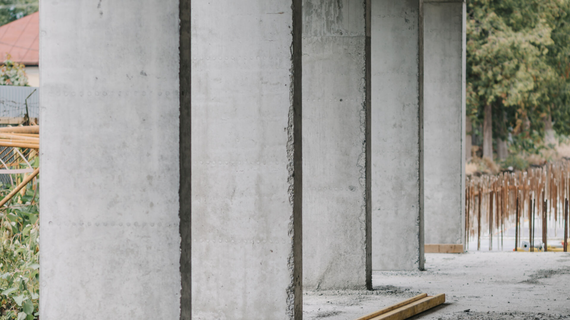 Станом на травень 2025 року ЖК Central City Mukachevo хід будівництва фото 883013