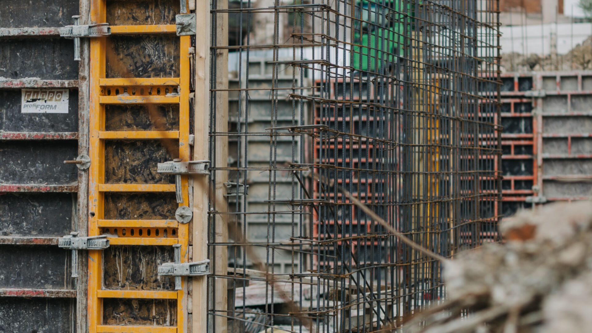 Станом на травень 2025 року ЖК Central City Mukachevo хід будівництва фото 883024