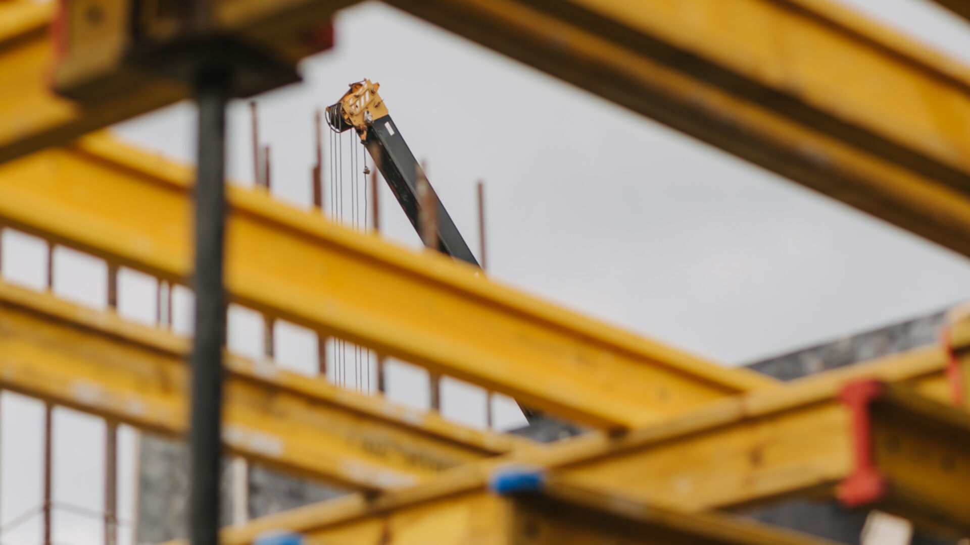 Станом на травень 2025 року ЖК Central City Mukachevo хід будівництва фото 883027