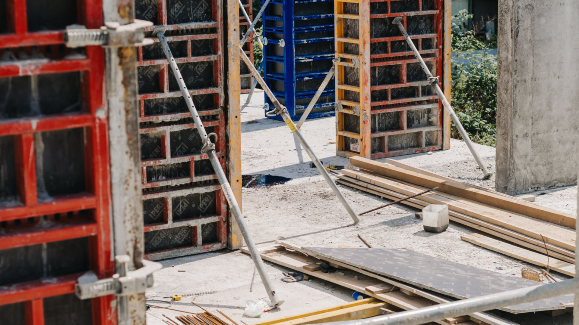 Станом на червень 2025 року ЖК Central City Mukachevo хід будівництва фото 883032