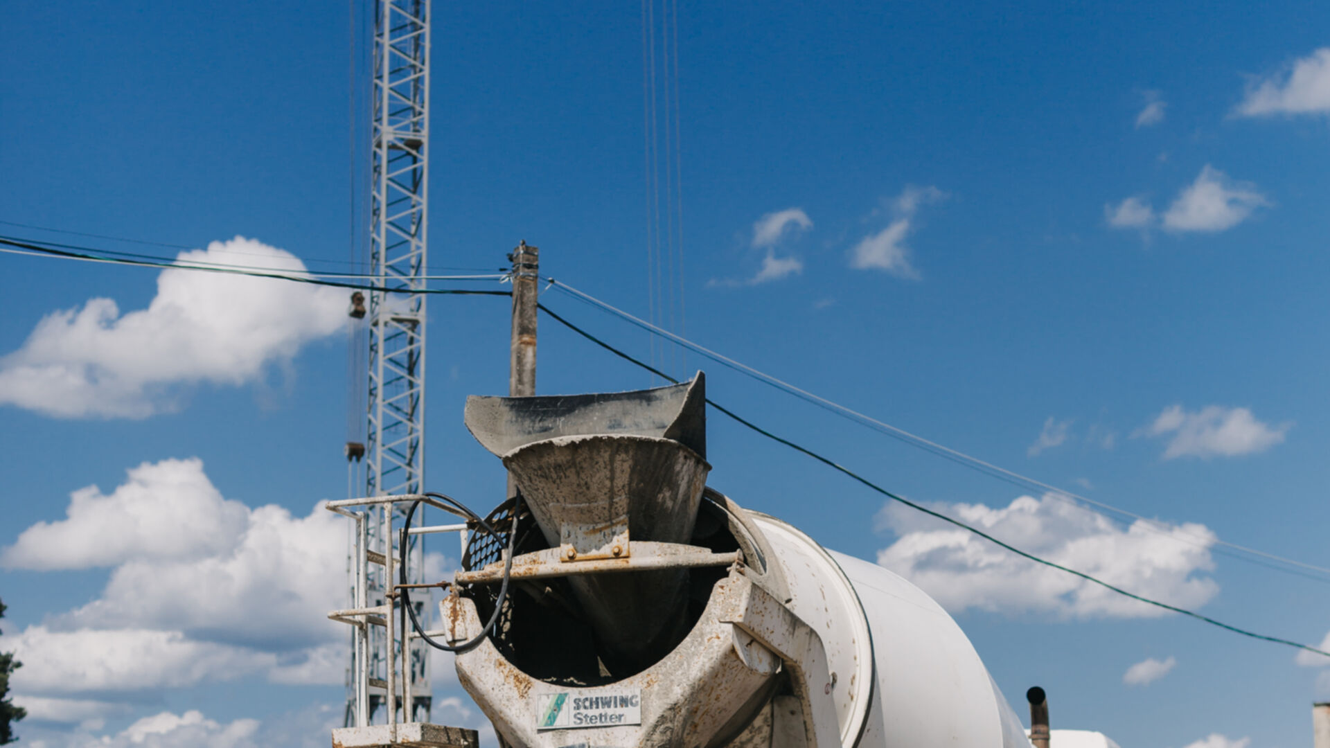 Станом на червень 2025 року ЖК Central City Mukachevo хід будівництва фото 883039