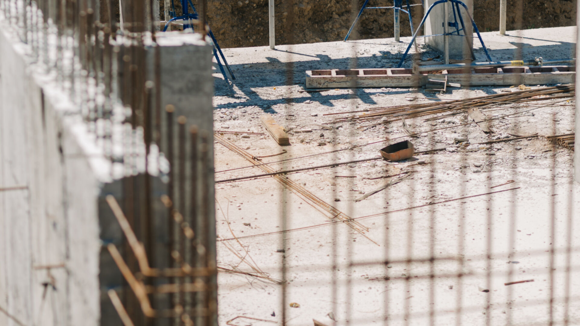 Станом на червень 2025 року ЖК Central City Mukachevo хід будівництва фото 883055