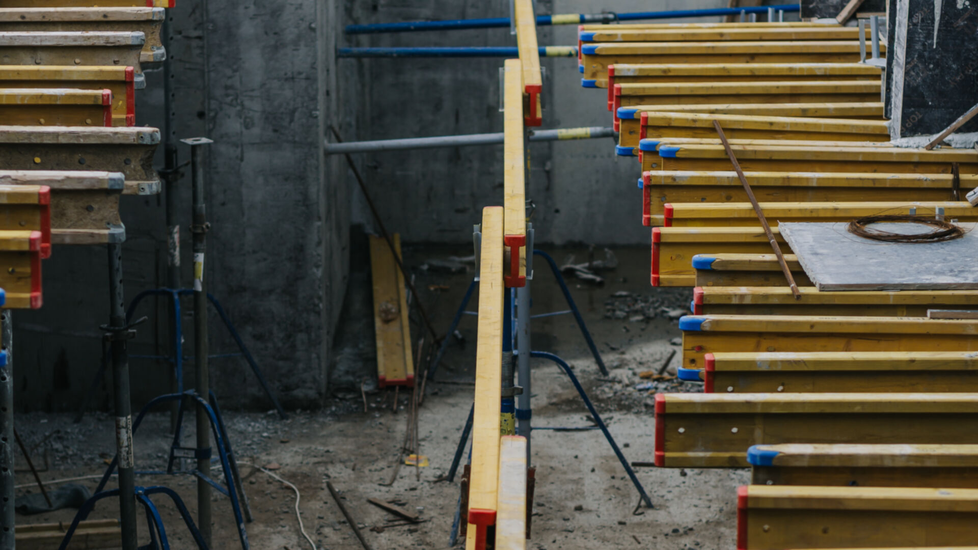 Станом на червень 2025 року ЖК Central City Mukachevo хід будівництва фото 883058