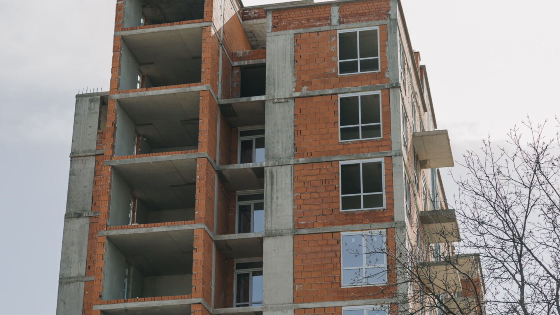 Квартал Royal Town хід будівництва фото 883078