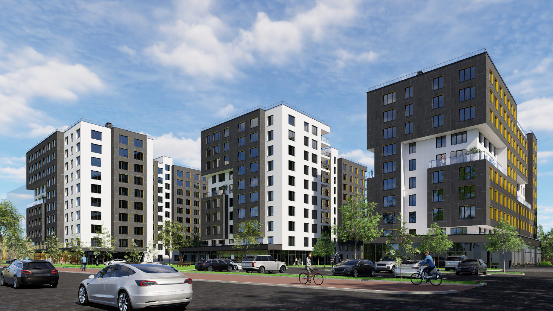 ЖК Гармонія  фото 883110