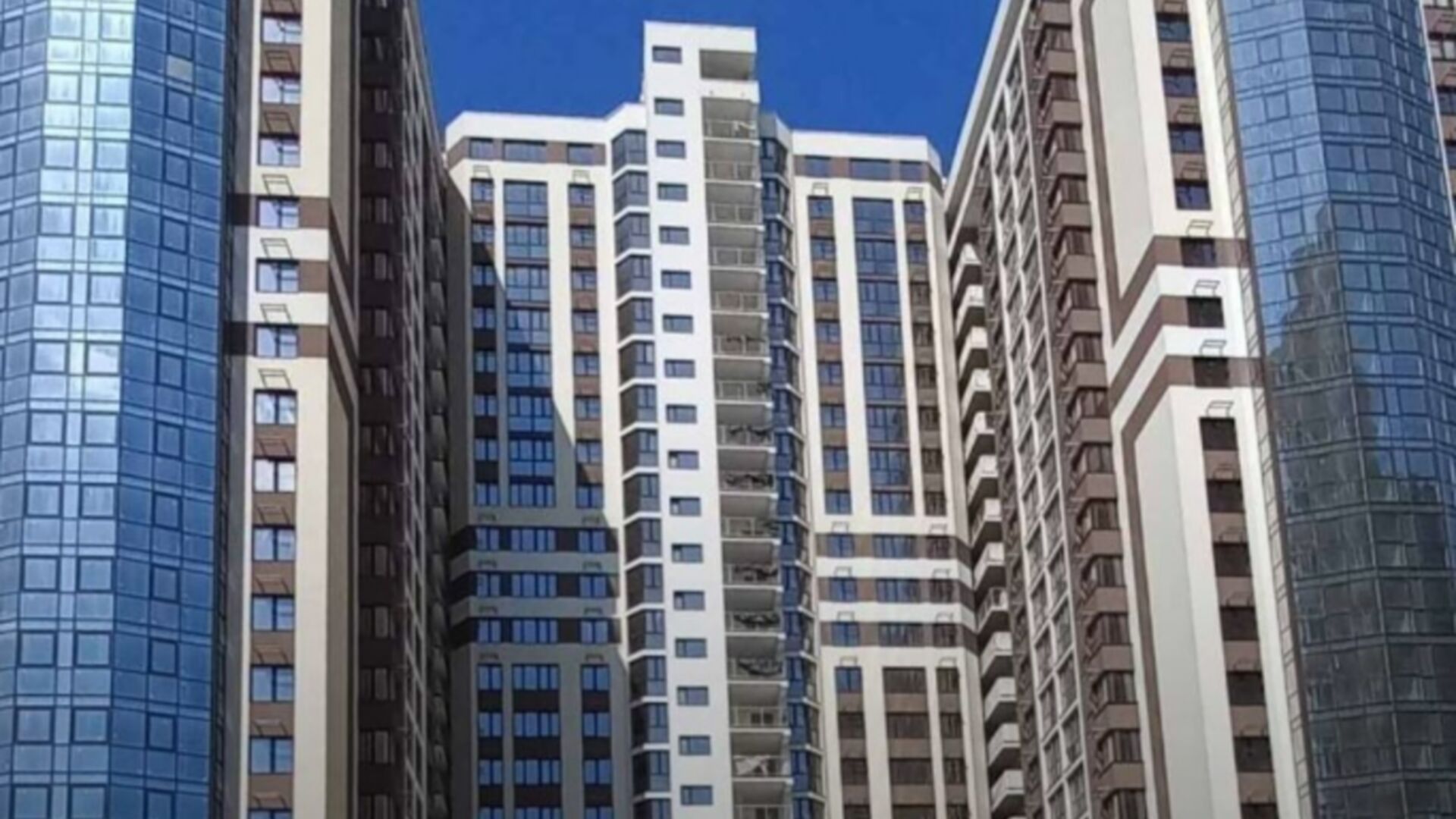 ЖК Удобный ход строительства фото 883431