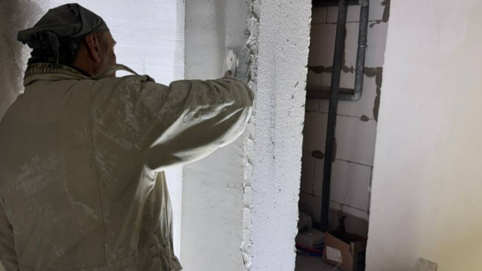 ЖК Удобный ход строительства фото 883433