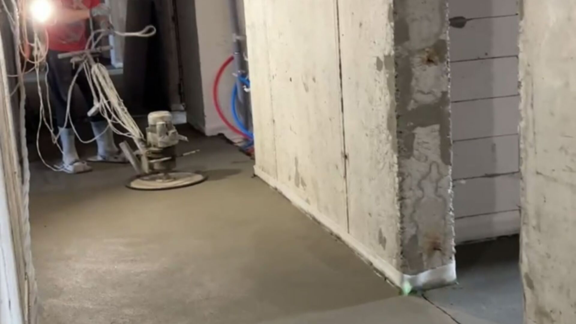 ЖК Удобный ход строительства фото 883434