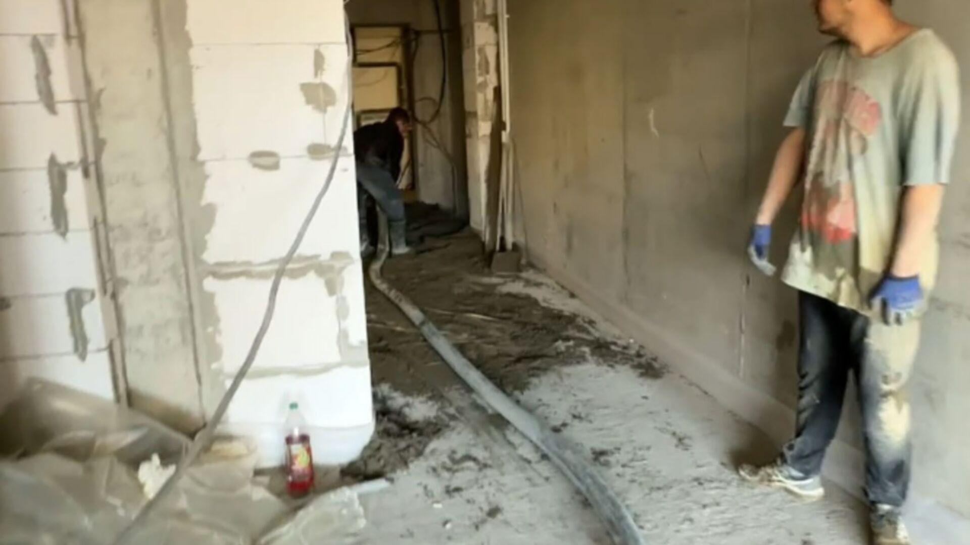 ЖК Удобный ход строительства фото 883435