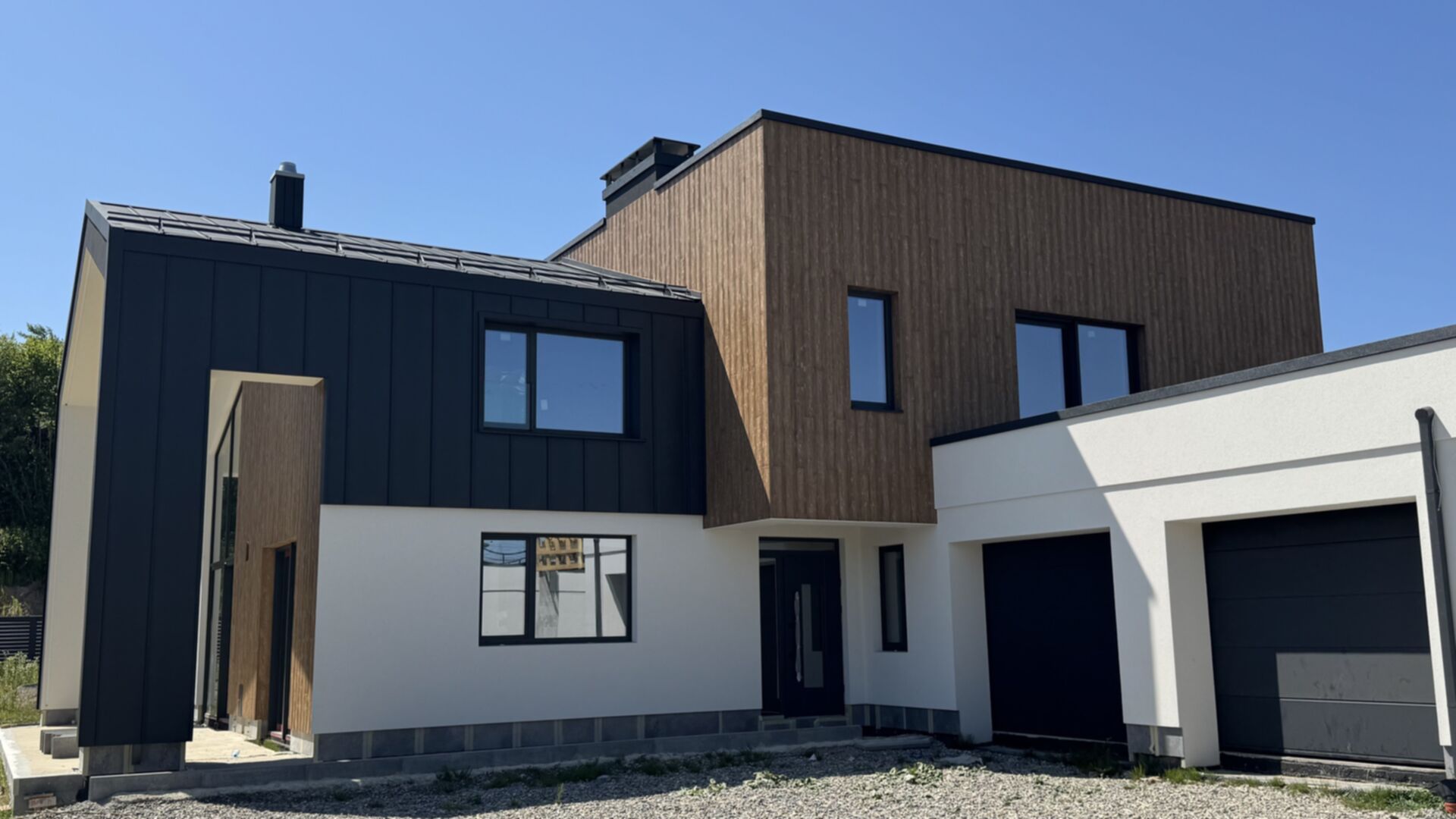 КГ Ozon village ход строительства фото 883712