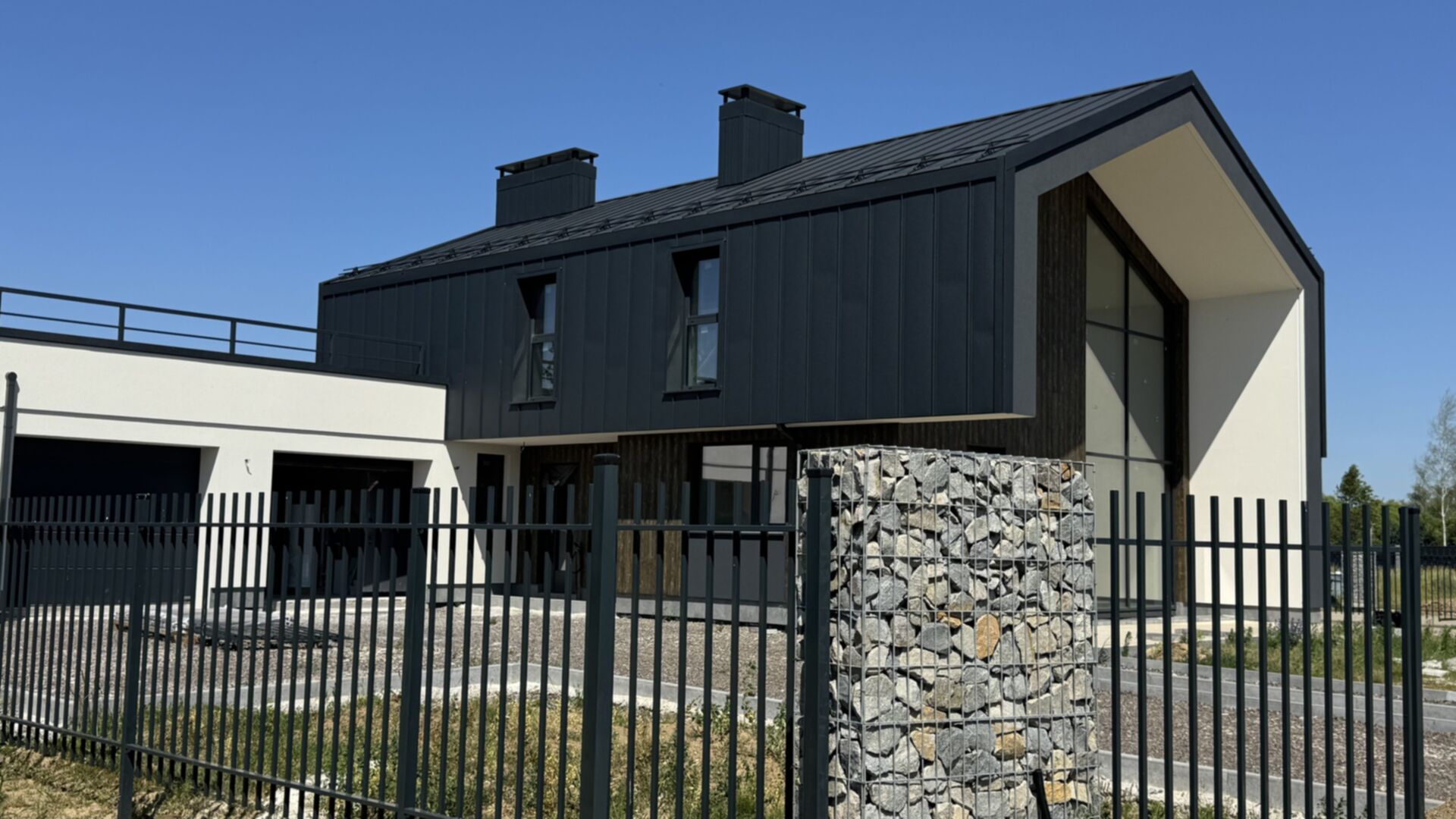 КГ Ozon village ход строительства фото 883713