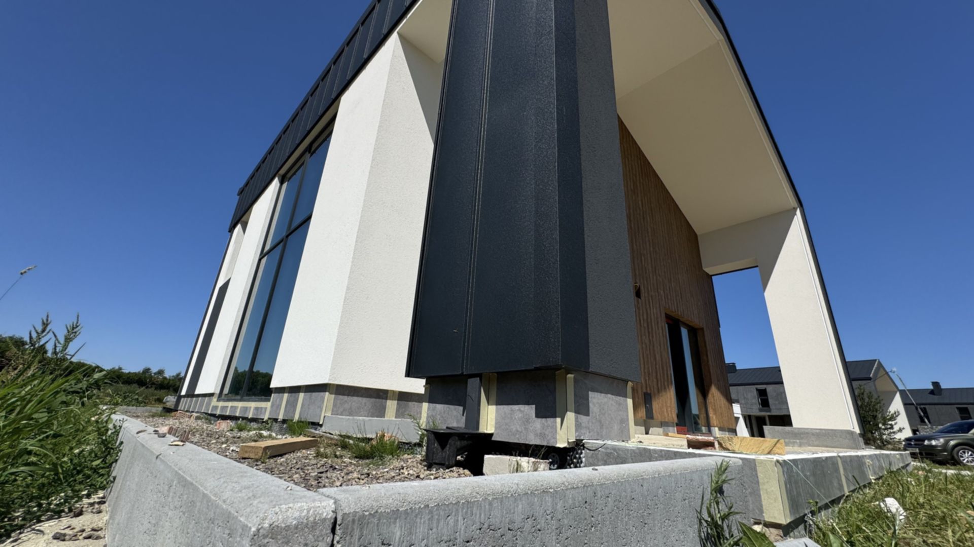 КГ Ozon village ход строительства фото 883714