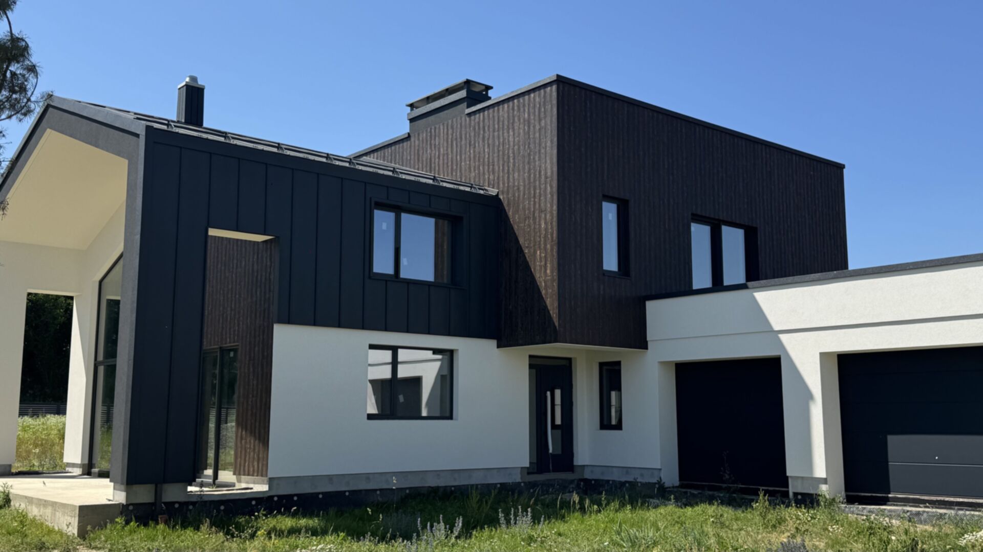 КГ Ozon village ход строительства фото 883717