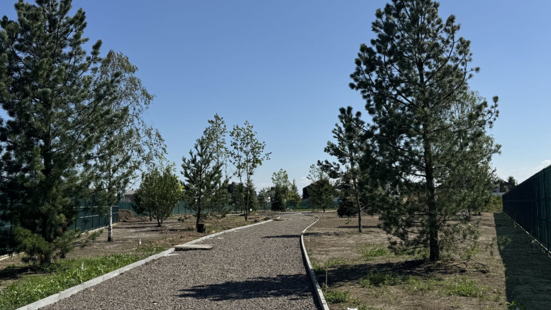 КГ Ozon village ход строительства фото 883718