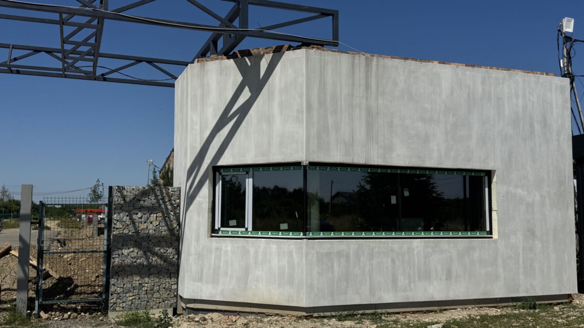 КГ Ozon village ход строительства фото 883723