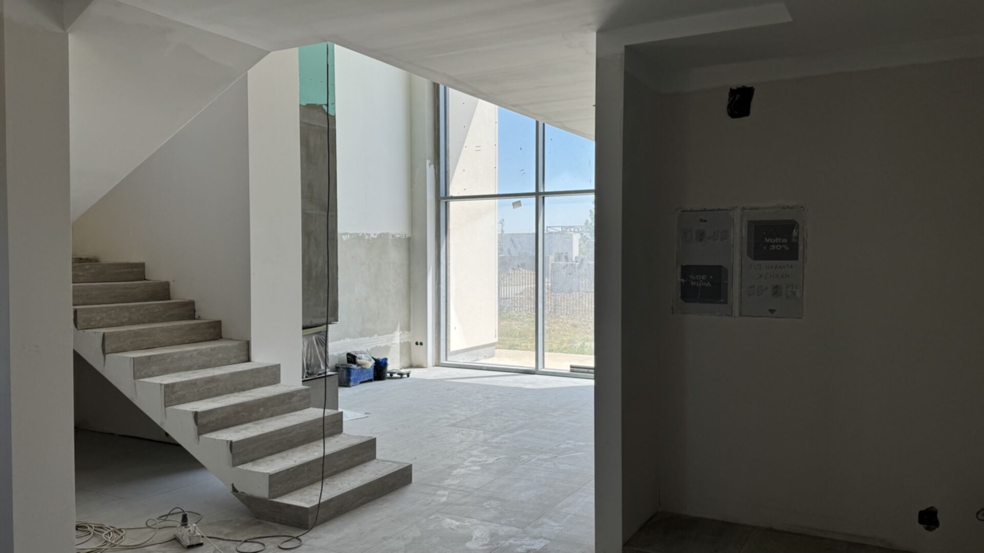 КГ Ozon village ход строительства фото 883725