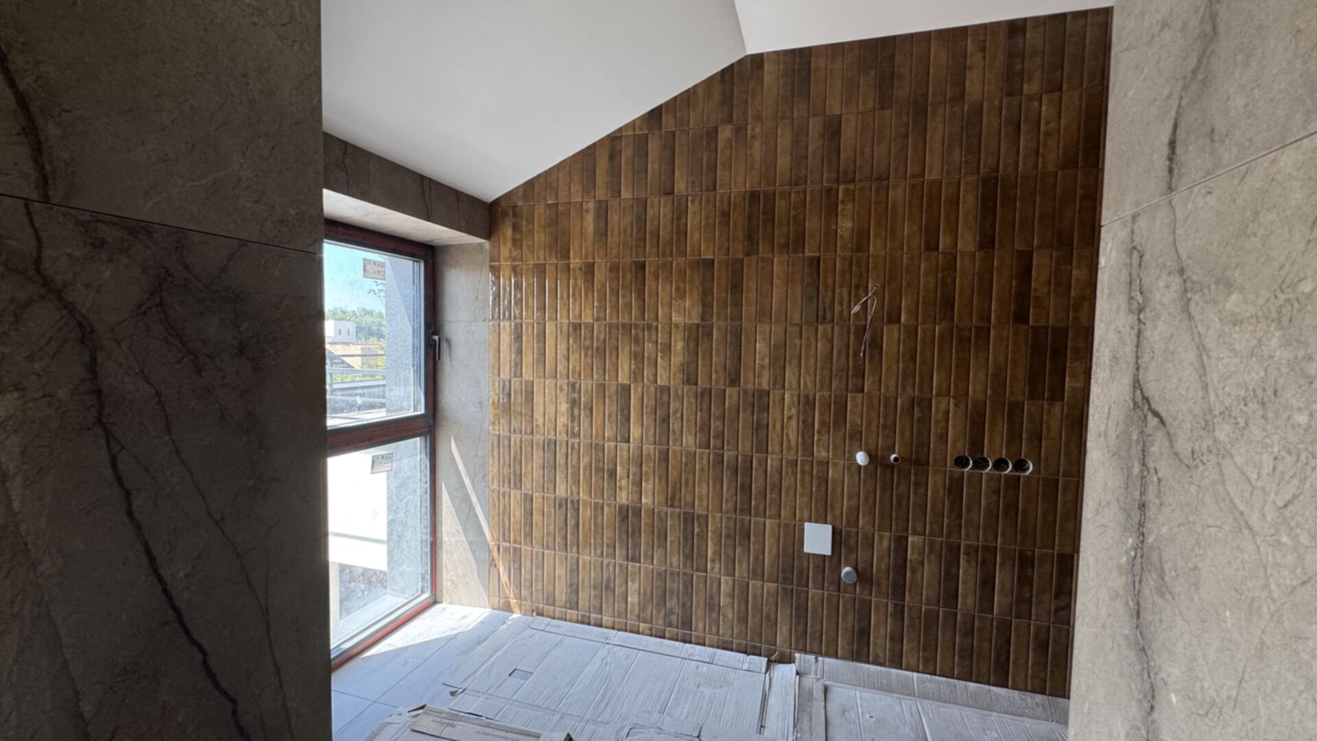 КГ Ozon village ход строительства фото 883726