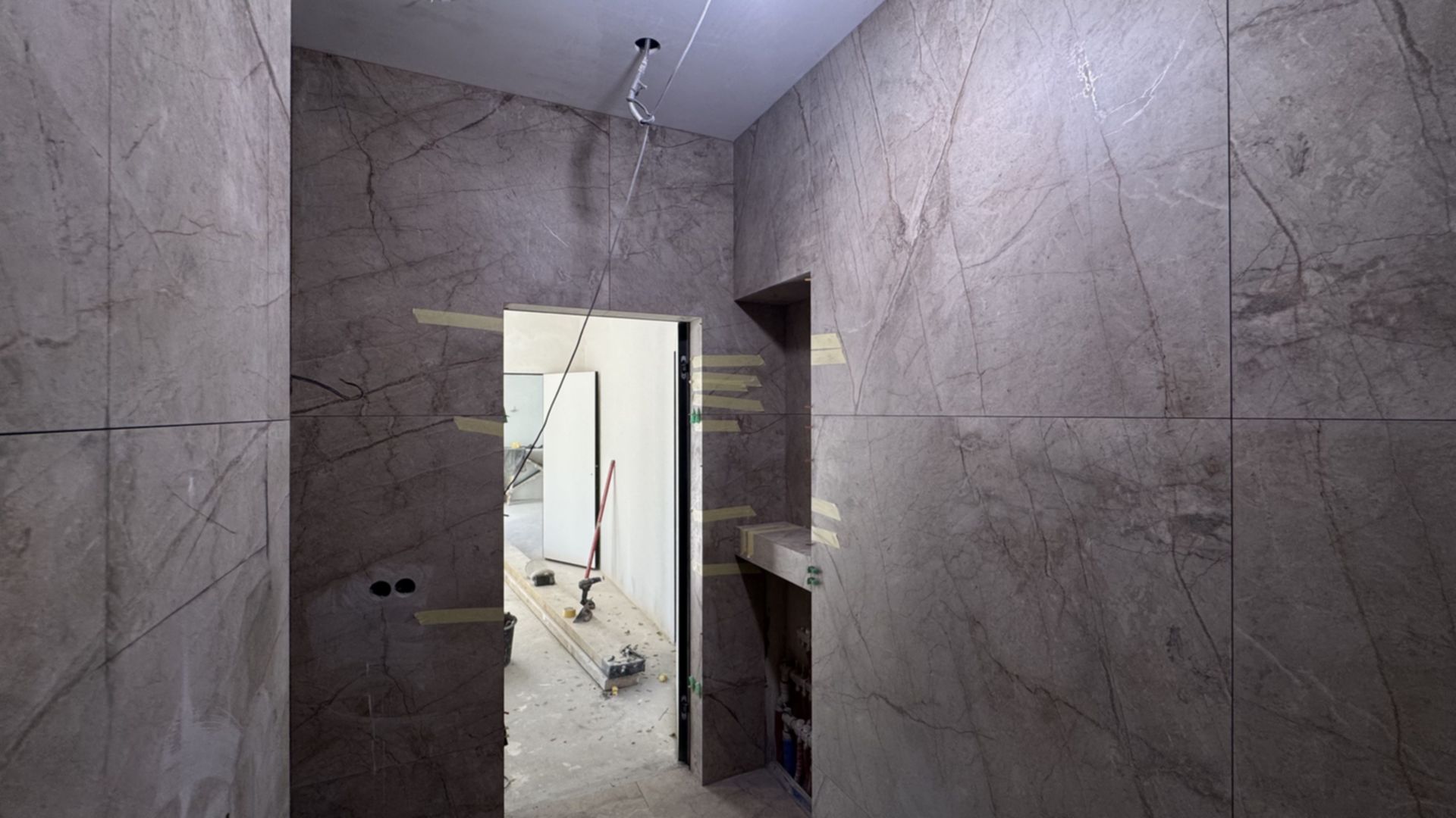 КГ Ozon village ход строительства фото 883727