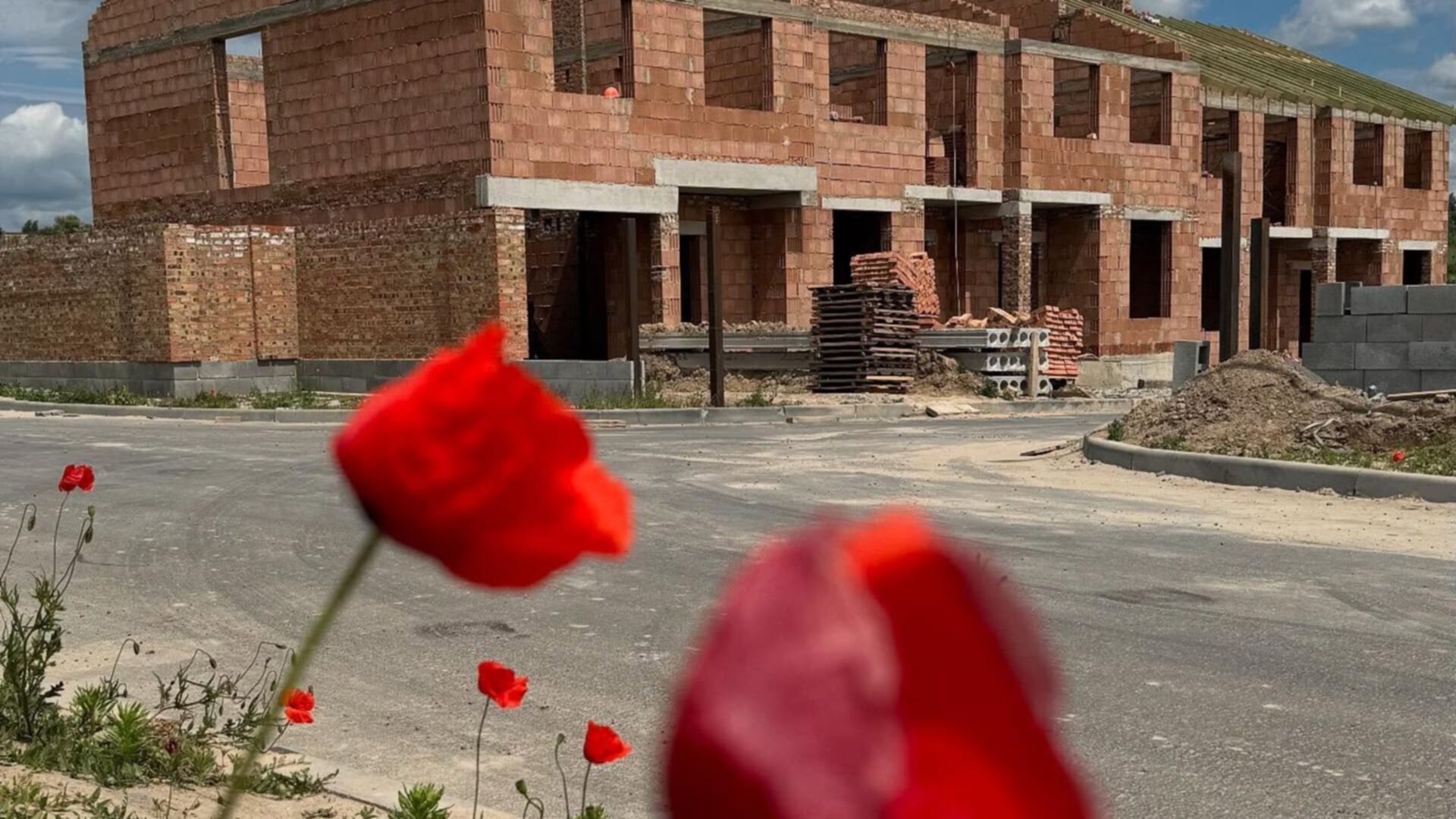 Станом на липень 2025 року КМ Етнія хід будівництва фото 883897