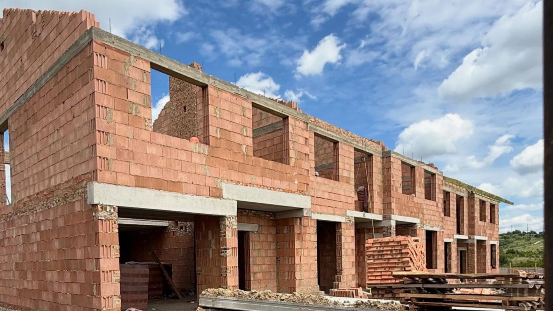 Станом на липень 2025 року КМ Етнія хід будівництва фото 883898