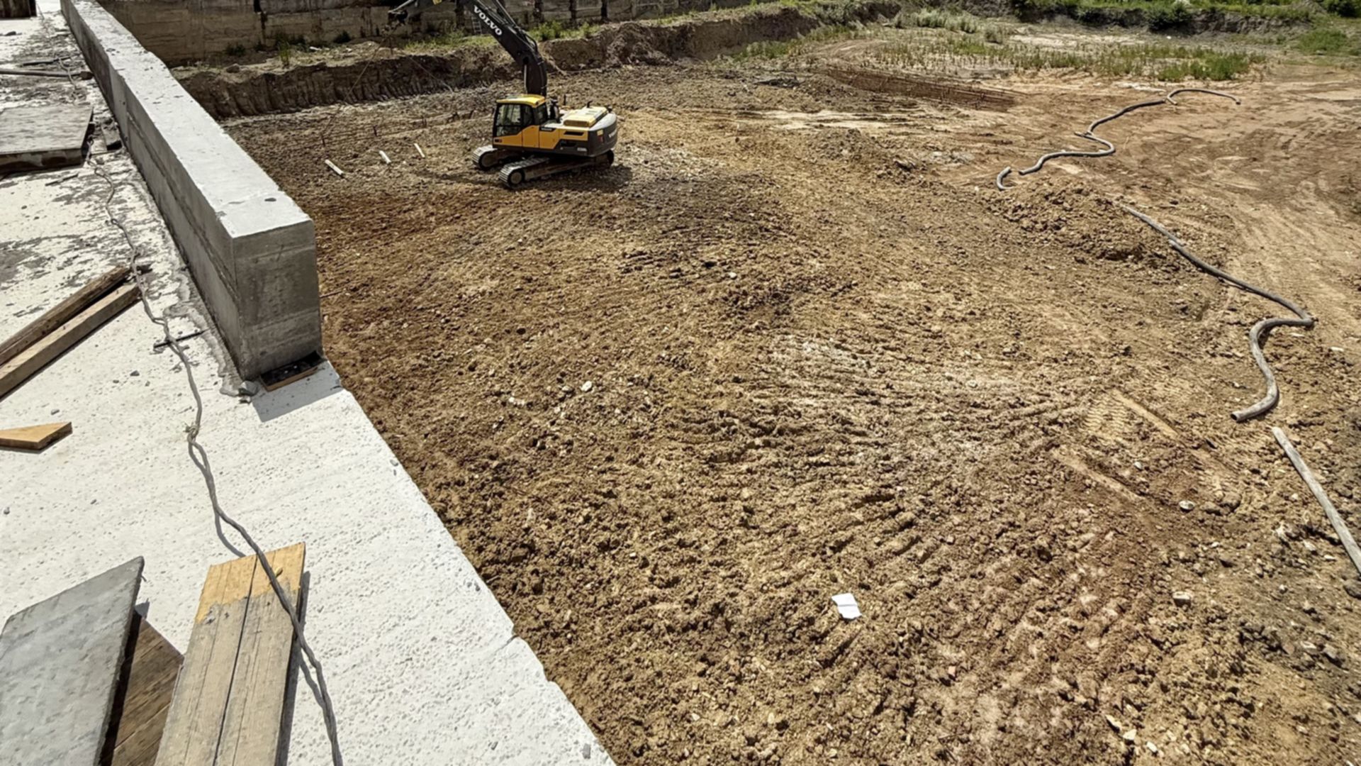 ЖК Central Park Vinnytsia хід будівництва фото 884601