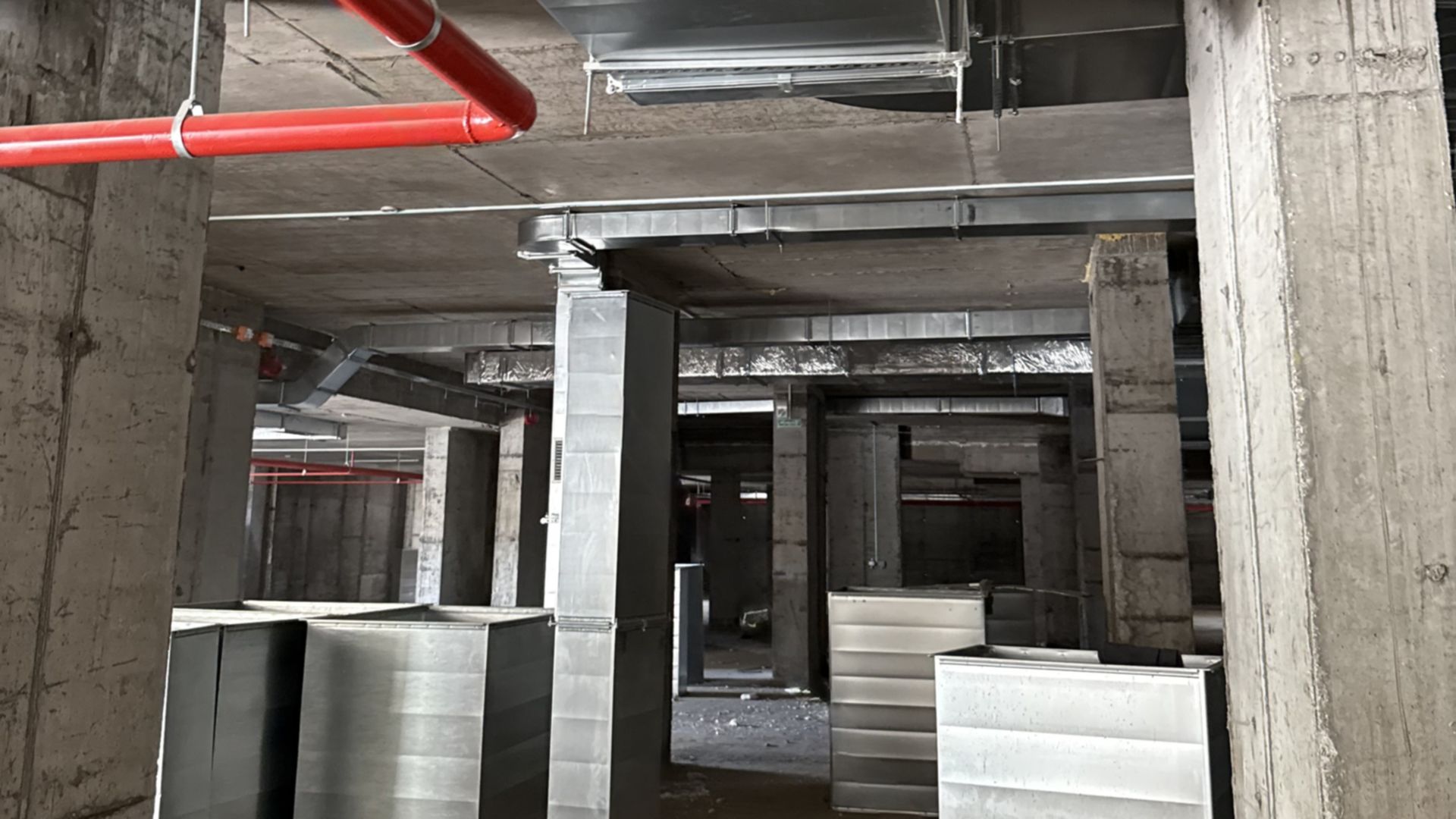 ЖК Central Park Vinnytsia хід будівництва фото 884604