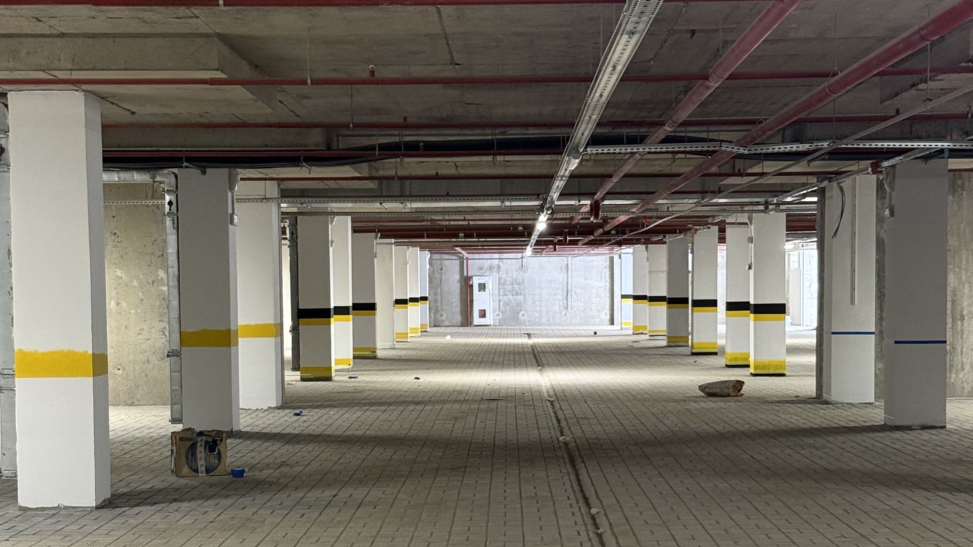 ЖК Central Park Vinnytsia хід будівництва фото 884612