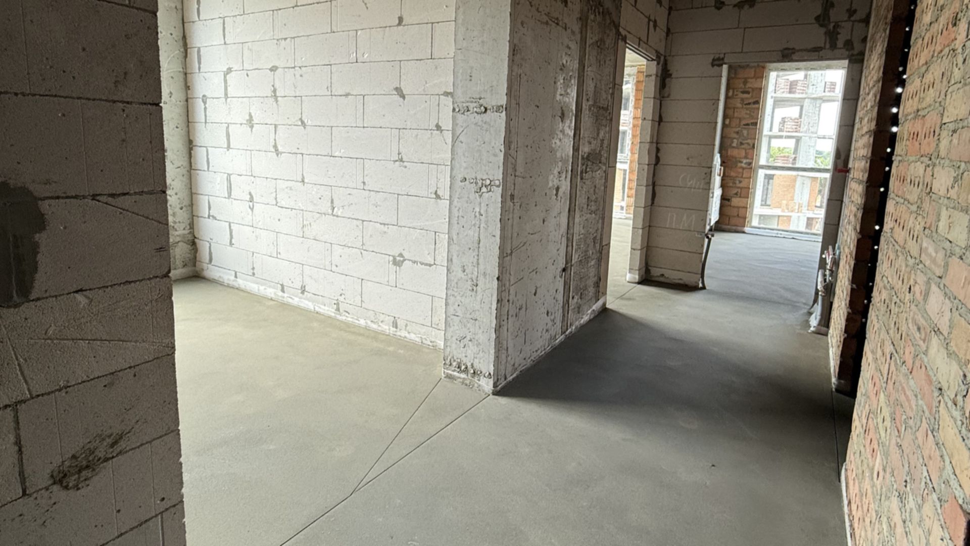 ЖК Central Park Vinnytsia хід будівництва фото 884618