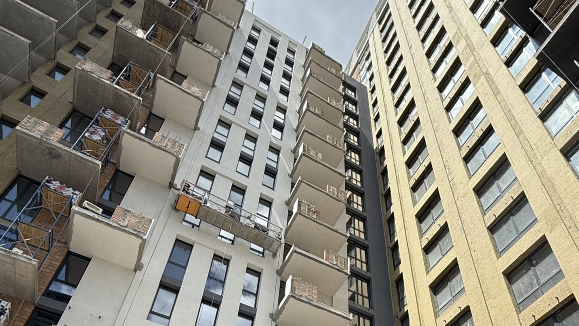 ЖК Central Park Vinnytsia хід будівництва фото 884621